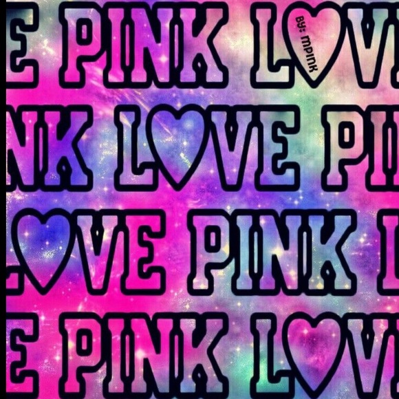 🦩💗VS & PINK💞🌸 - Picture 7 of 9